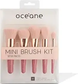 Océane Mini Brush Kit