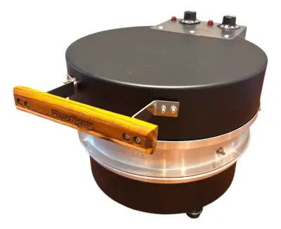 PizzeHome P300 Turbo