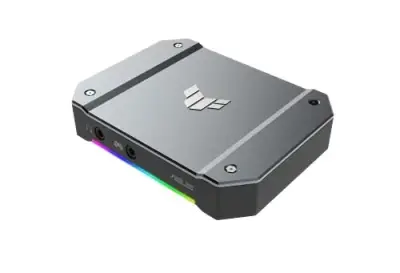 ASUS TUF Gaming Capture Box CU4K30