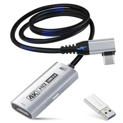 Guermok PD100W