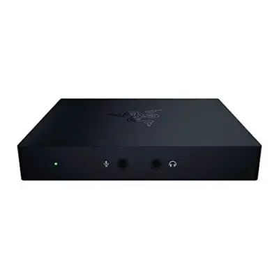 Placa de captura Razer Ripsaw HD