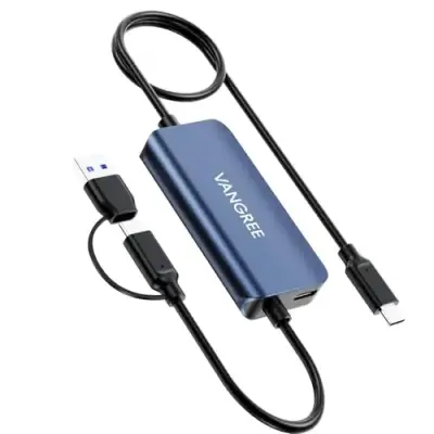 Placa de Captura VANGREE VC-001