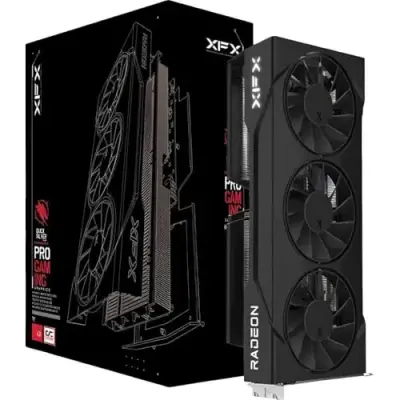 XFX Swift AMD Radeon RX 9060 XT OC