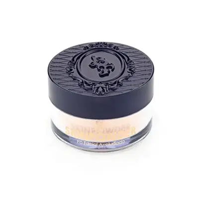 Bruna Tavares BT Powder