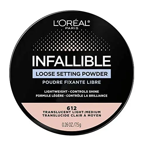 L'Oréal Paris Infallible