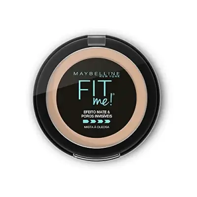 Maybelline Fit Me