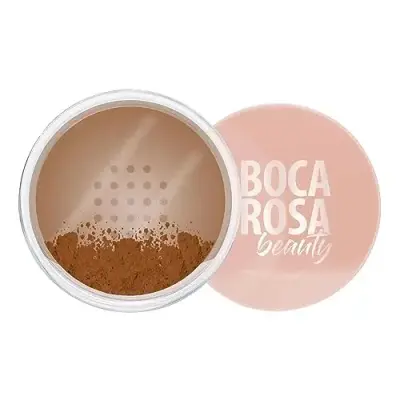 Boca Rosa Beauty Translúcido