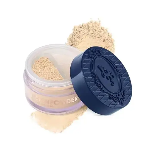 Bruna Tavares Skinpowder