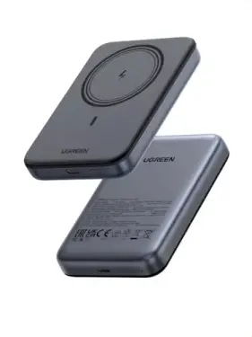 Power bank 10000 mAh UGREEN Uno