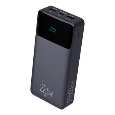 ELG Pro 20000mAH PB200BK