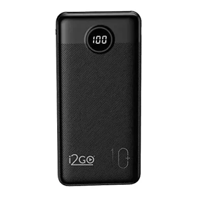 i2GO Pro