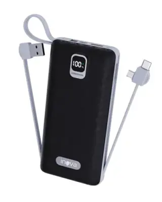 Power bank INOVA CASES MD-P204