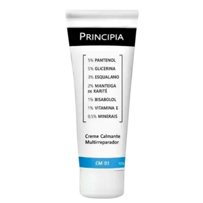 Principia Creme Multirreparador CM 01