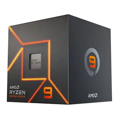 Processador para PC AMD Ryzen 9 7900X3D