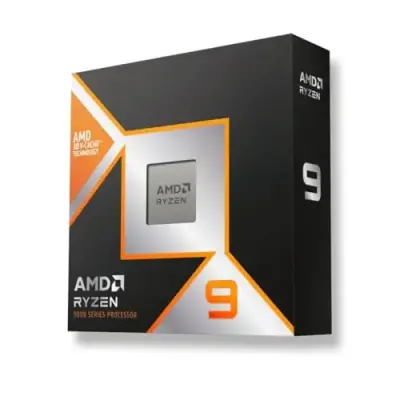 Processador para PC AMD Ryzen 9 9900X3D