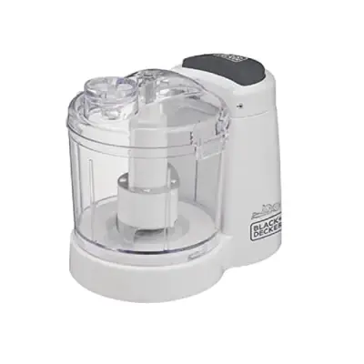 Processador de Alimentos BLACK+DECKER MP120B2