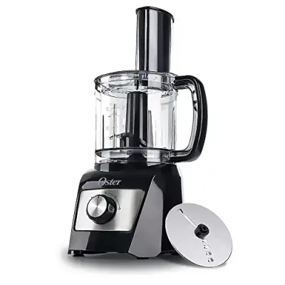 Processador de Alimentos Oster Compacto 3 em 1 OMPR670