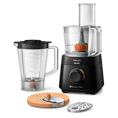 Processador de Alimentos Philips Walita PowerChop RI7301