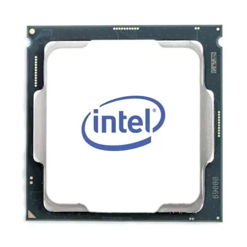 Intel Core i5-10400F