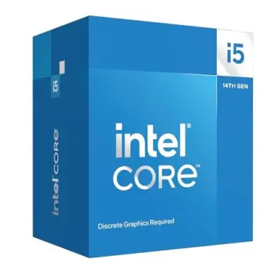 Intel Core i5-13400F