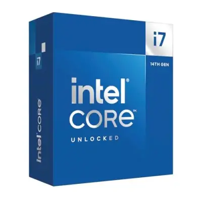 Processador para PC Intel Core i7-14700K