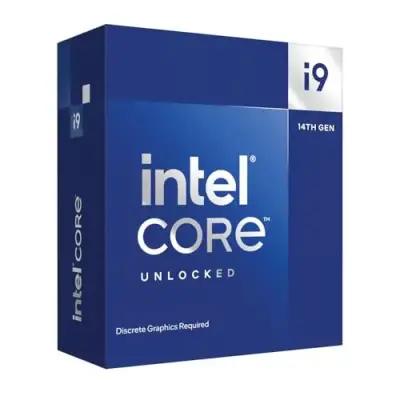 Processador para PC Intel Core i9-14900K