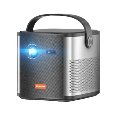 Projetor 4k BYINTEK U80 Max