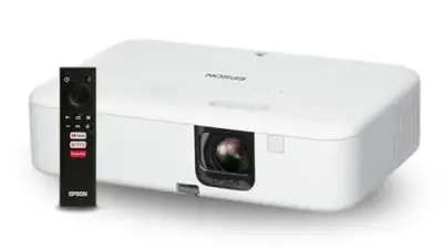 Epson EpiqVision FH02