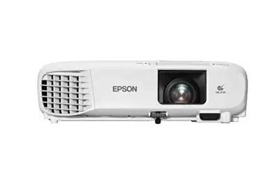 Projetor Epson PowerLite E20