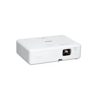 Projetor Epson PowerLite W01