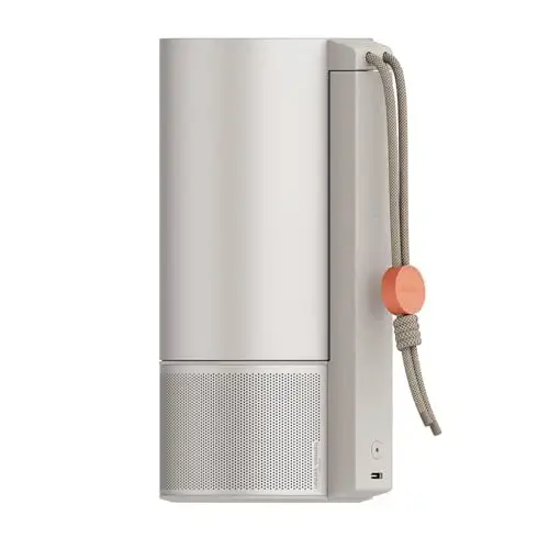XGIMI MoGo 3 Pro
