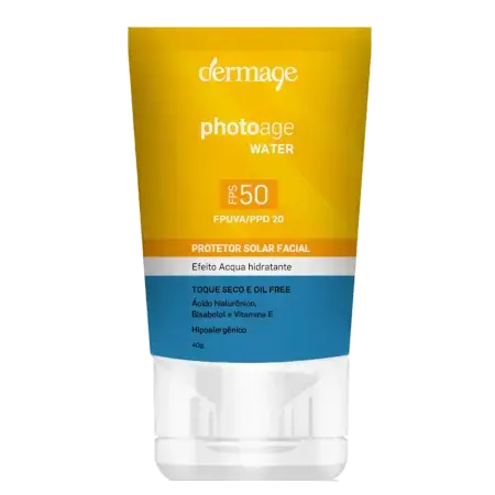 Dermage Photoage Water FPS 50