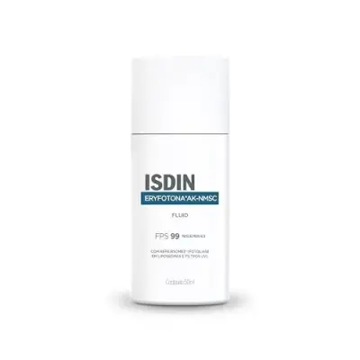 ISDIN Eryfotona AK-NMSC Fluid