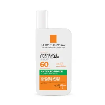 La Roche-Posay Anthelios UVMune 400 Oil Control