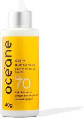 Océane Daily Sunscreen
