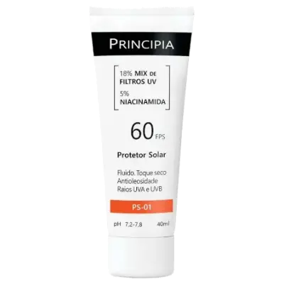 Principia PS01 FPS 60