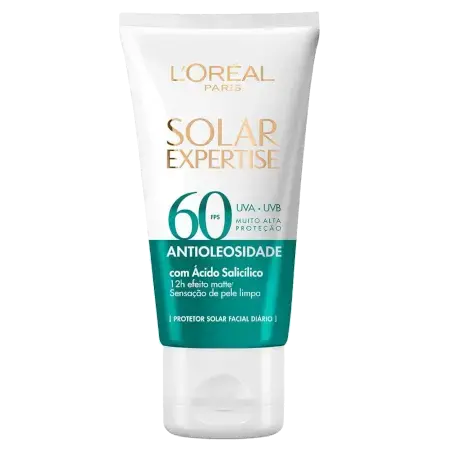 L'Oréal Paris Solar Expertise