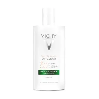 Vichy Capital Soleil UV-Clear