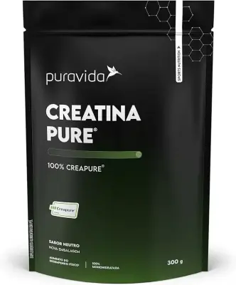 Puravida Creatina