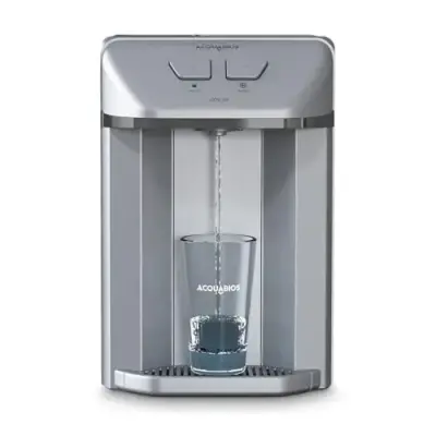 Acquabios Ultra Ice