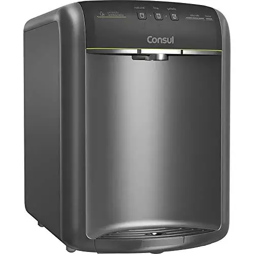 Consul CPB36AF