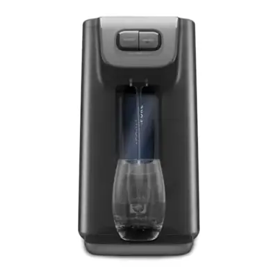 Purificador de água com compressor Electrolux Experience PC01X
