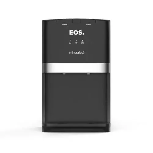 EOS Mineralle EPC02P