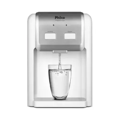 Purificador de Água Philco PPU11