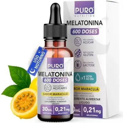 Puro Nutrition