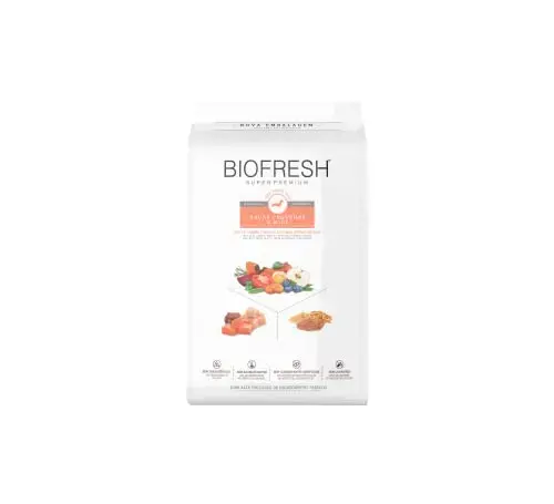 Biofresh Castrados Raças Pequenas e Minis