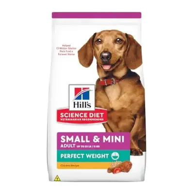 Hill's Science Diet Perfect Weight