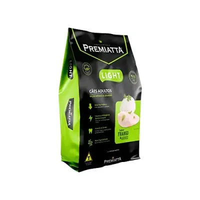 Premiatta Nutricare Light