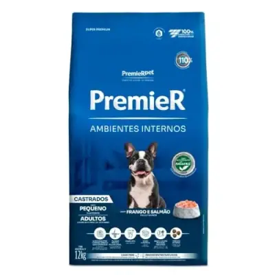 PremieR Ambientes Internos