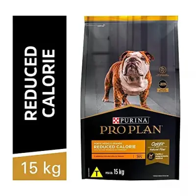 Purina Pro Plan Reduced Calorie